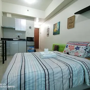 The Beacon Makati Staycation Apartment