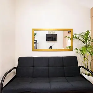 Affordable Condotel Near Airport Apartment