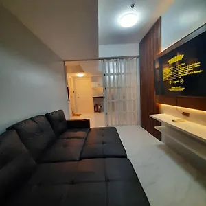 Beach Front Living In The Heart Of The City, Azure Residences Apartment